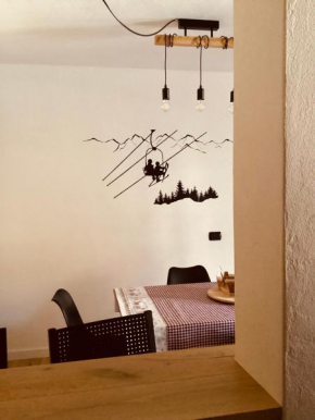 Guvi's Home, Bormio